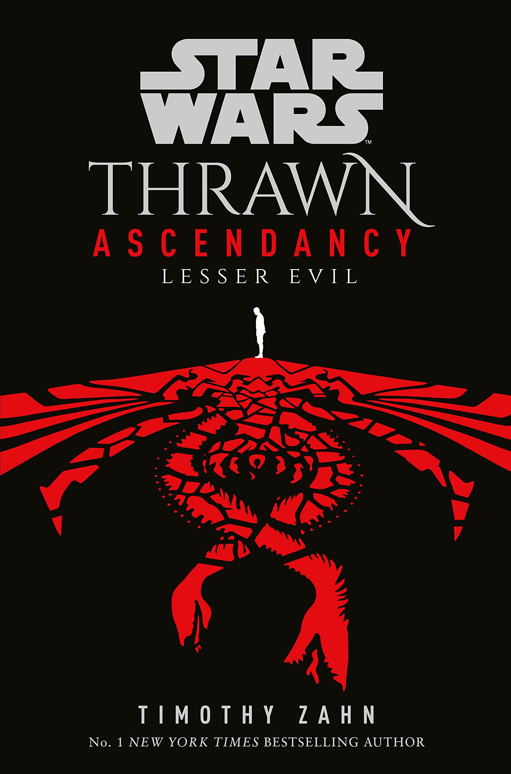 Star Wars: Thrawn Ascendancy III: Lesser Evil