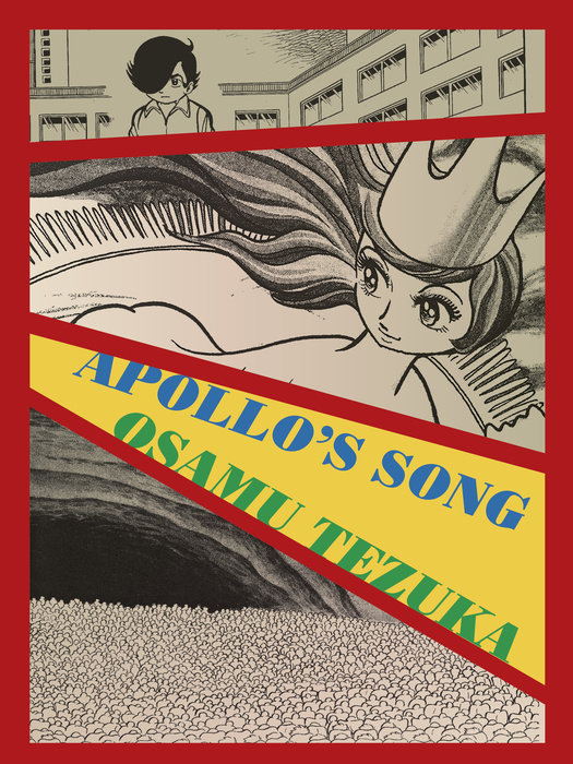 Apollo's Song | 誠品線上