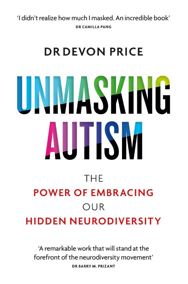 Unmasking Autism: The Power of Embracing Our Hidden Neurodiversity