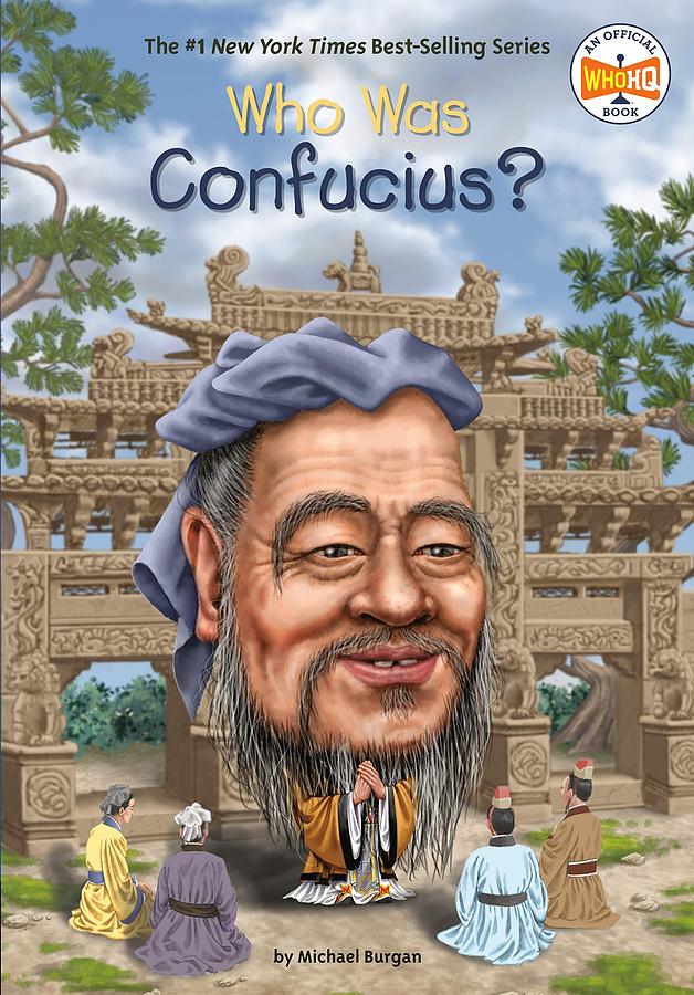 Who was Confucius? /