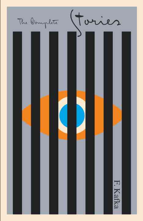 FRANZ KAFKA: THE COMPLETE STORIES