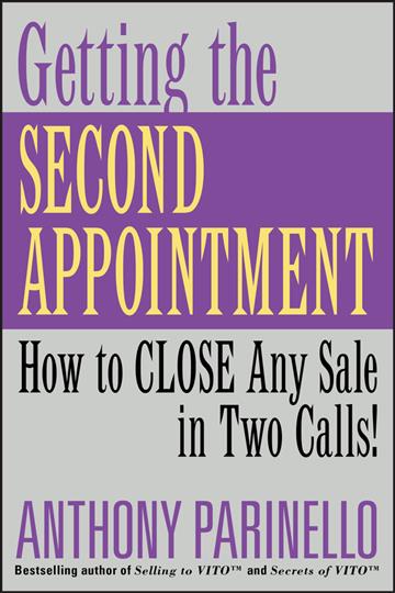 Getting the Second Appointment | 誠品線上