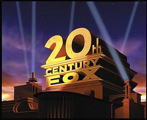 TWENTIETH CENTURY FOX | 誠品線上