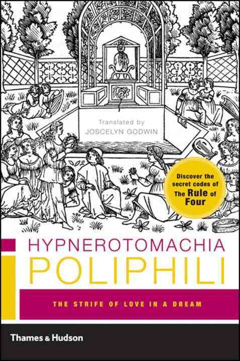 HYPNEROTOMACHIA POLIPHILI | 誠品線上