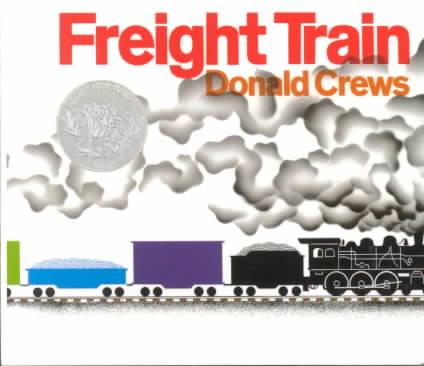 FREIGHT TRAIN