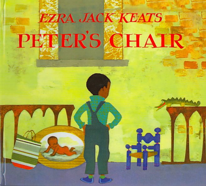 Peter's Chair