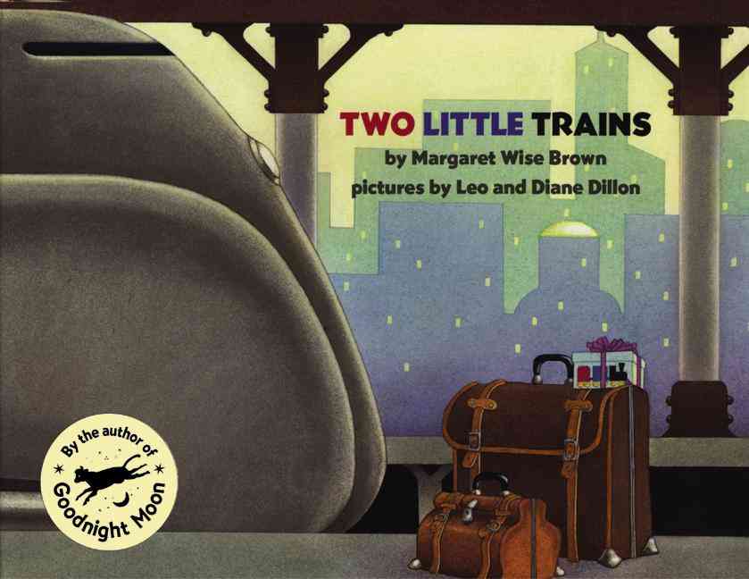 TWO LITTLE TRAINS 誠品線上
