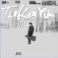 TAKAYA