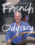 Rick Stein's French Odyssey | 誠品線上