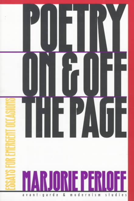 Poetry On and Off the Page | 誠品線上