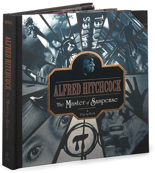 Alfred Hitchcock: The Master of Suspense | 誠品線上
