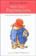 More About Paddington