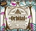Orbital: Live at Glastonbury 1994-2004 (2CD +DVD) | 誠品線上