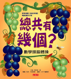 總共有幾個?: 數學頭腦體操