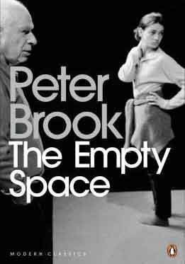 The Empty Space