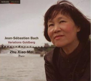 Bach: Variations Goldberg