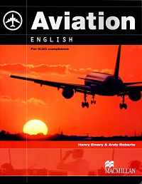 Aviation English (+2CD-ROM) | 誠品線上