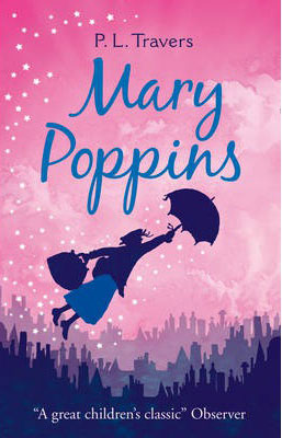 Mary Poppins