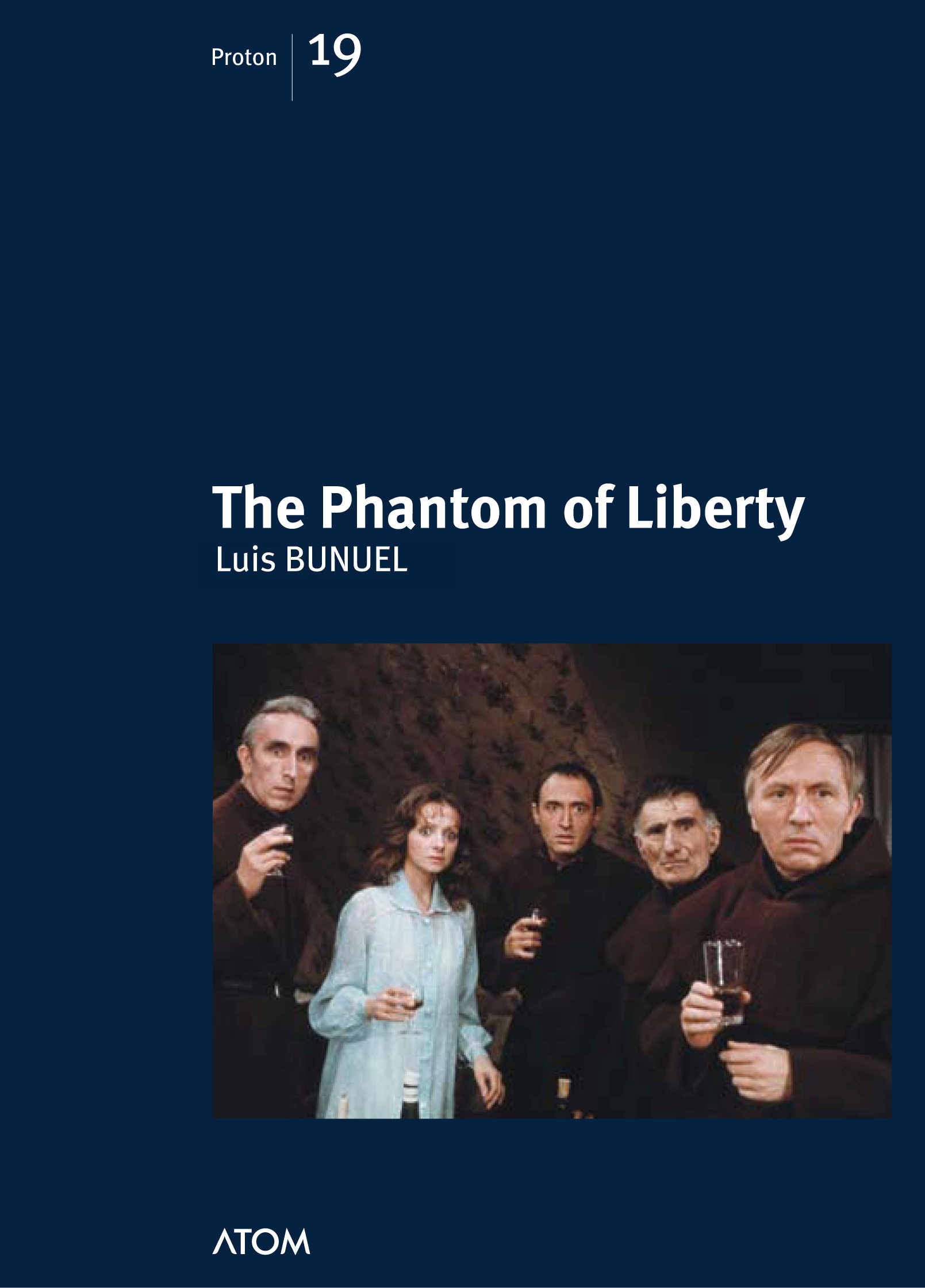 自由的幻影| 誠品線上