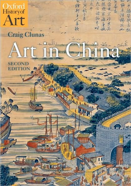 Art in China (2 Ed.)