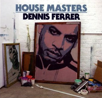 House Masters: Dennis Ferrer (2CD) | 誠品線上
