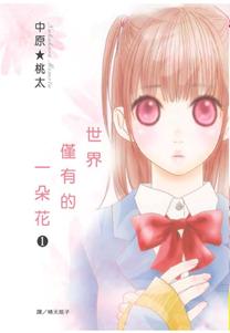 世界僅有的一朵花 1