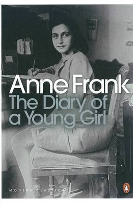 The Diary of a Young Girl
