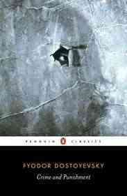 Crime and Punishment