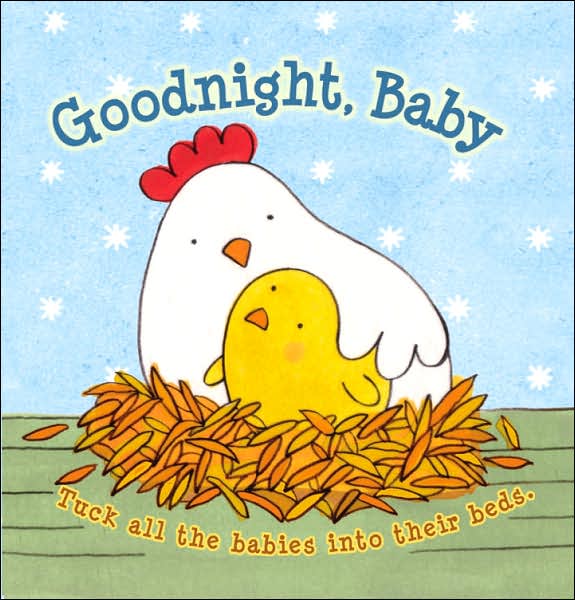 Goodnight, Baby | 誠品線上