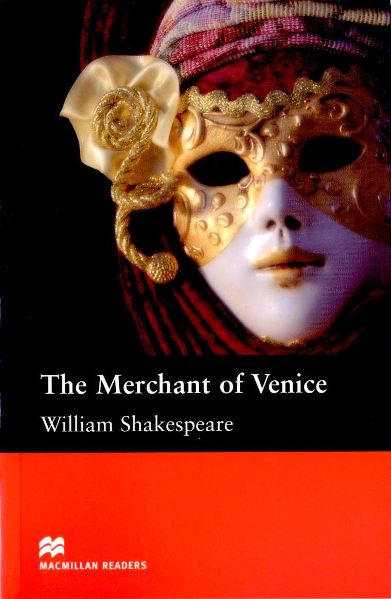The Merchant of Venice | 誠品線上