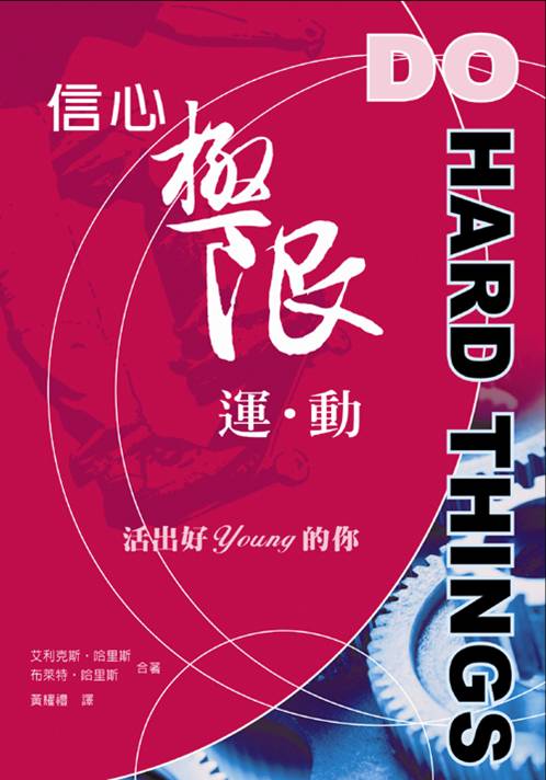 信心極限運動