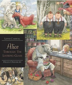 Alice Through the Looking-Glass
