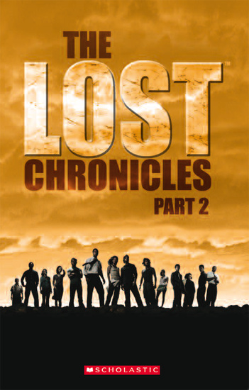 The Lost Chronicles 2 (+CD)