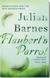 Flaubert's Parrot