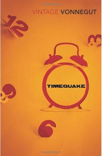 Timequake