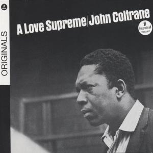 A Love Supreme (Digipak)