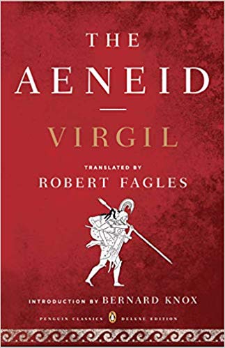 The Aeneid (Deluxe Ed.)