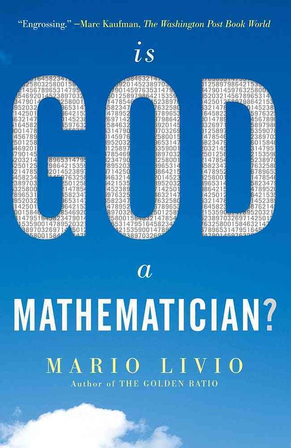 Is god a mathematician 