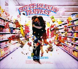 Supermarket Fantasy