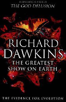 The Greatest Show on Earth