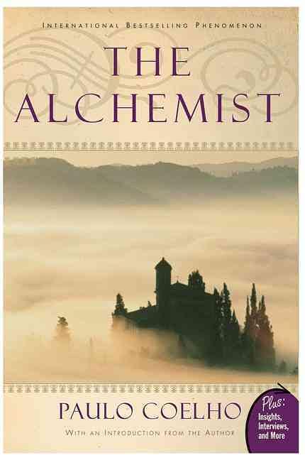 The Alchemist | 誠品線上