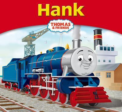 Hank | 誠品線上