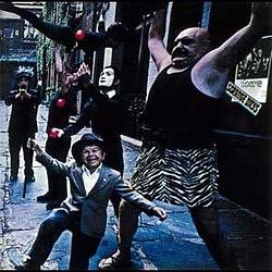 Strange Days (180g Vinyl)