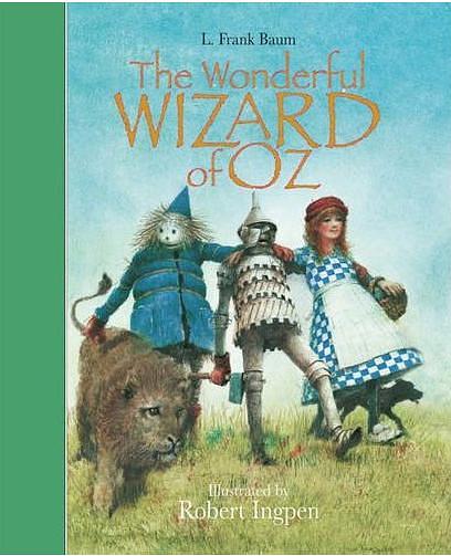 The Wizard of Oz