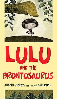 Lulu and the Brontosaurus | 誠品線上