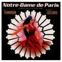 Notre Dame de Paris: Cast Recording Highlights
