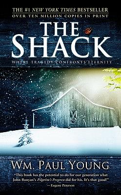 The Shack: Where Tragedy Confronts Eternity