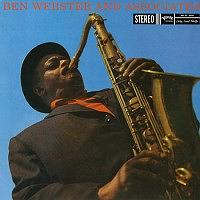 Ben Webster and Associates (180g Vinyl) | 誠品線上