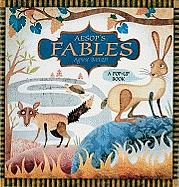 Aesop's Fables: A Pop-Up Books