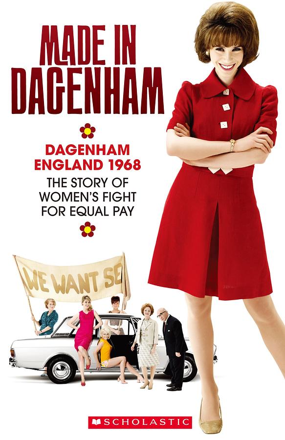 Made in Dagenham (+CD)